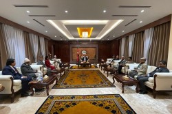 कांग्रेस संसदीय दलको बैठक बस्दै